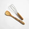 Steel Function - GRYDESKE & PISKERIS OLIVENTRÆ