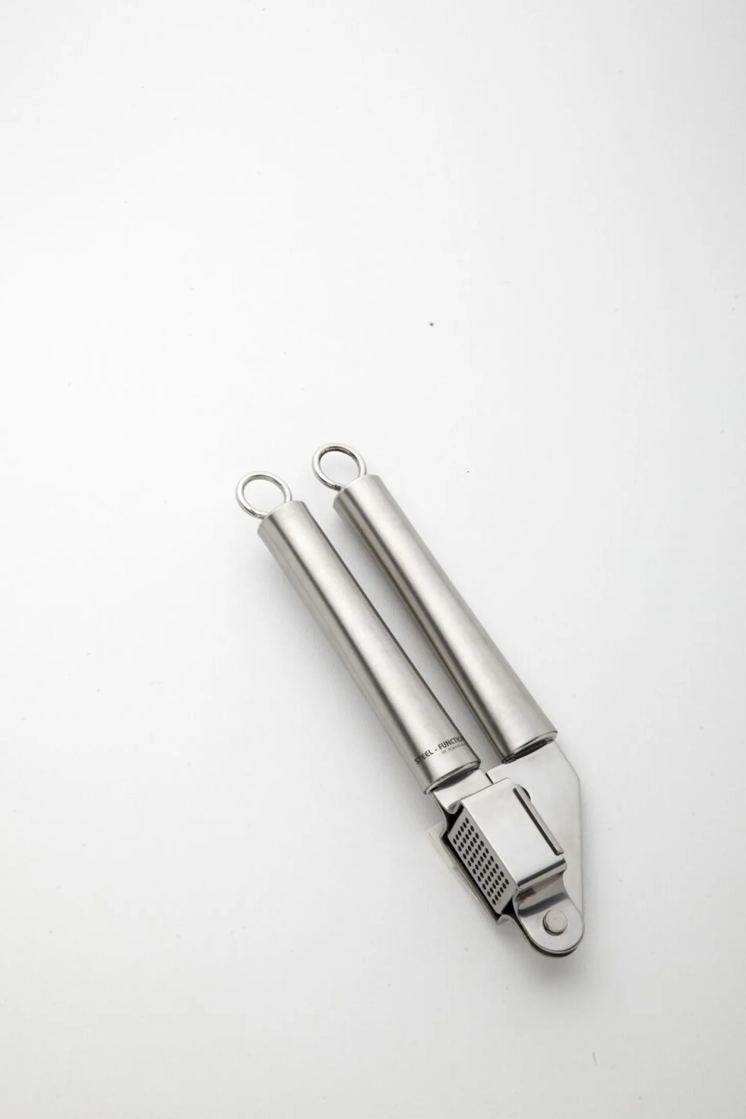 Steel Function - HVIDLØGSPRESSER ERGO 20 CM.