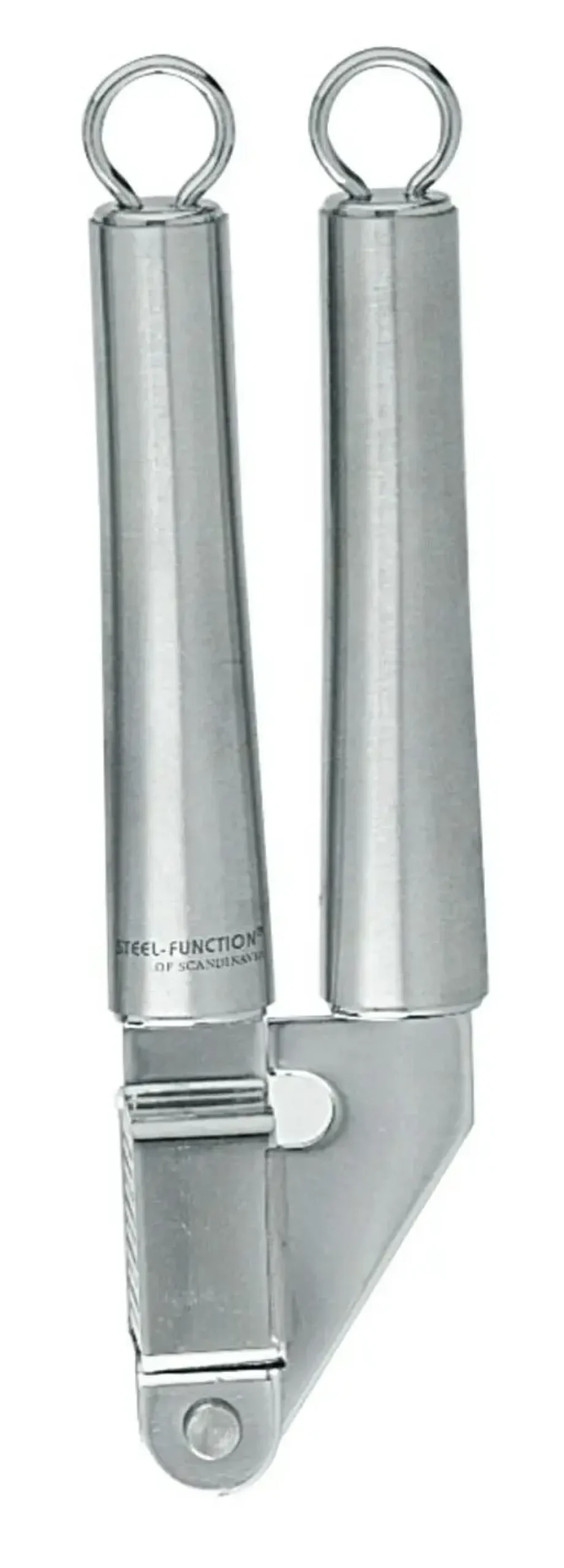 Steel Function - HVIDLØGSPRESSER ERGO 20 CM.
