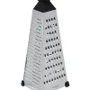 Steel Function - JUMBO PYRAMIDE RÅKOSTJERN 29 CM.