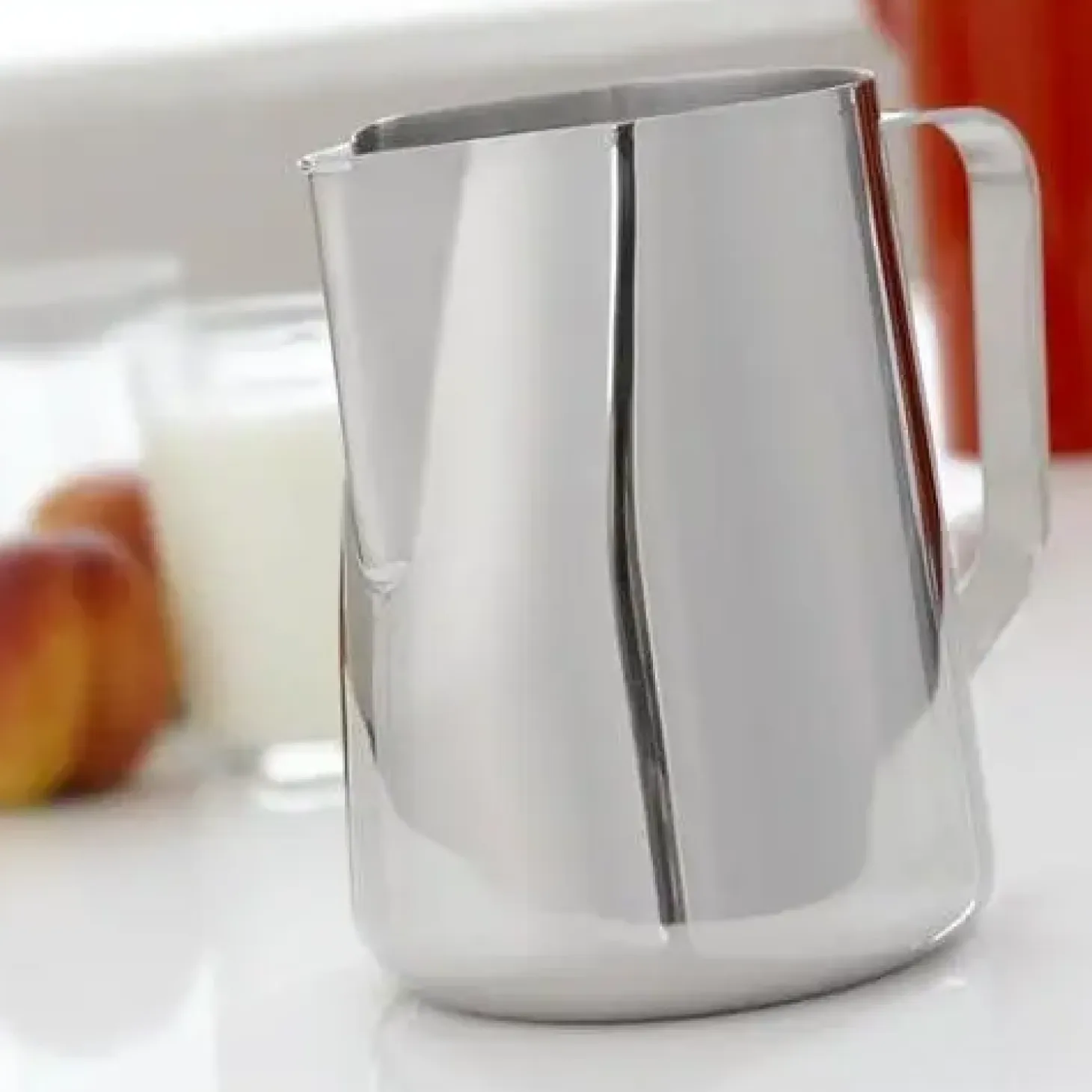 Steel Function - Kande 1,5 L - Rustfrit stål