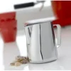 Steel Function - Kande 0,35 L - Rustfrit stål