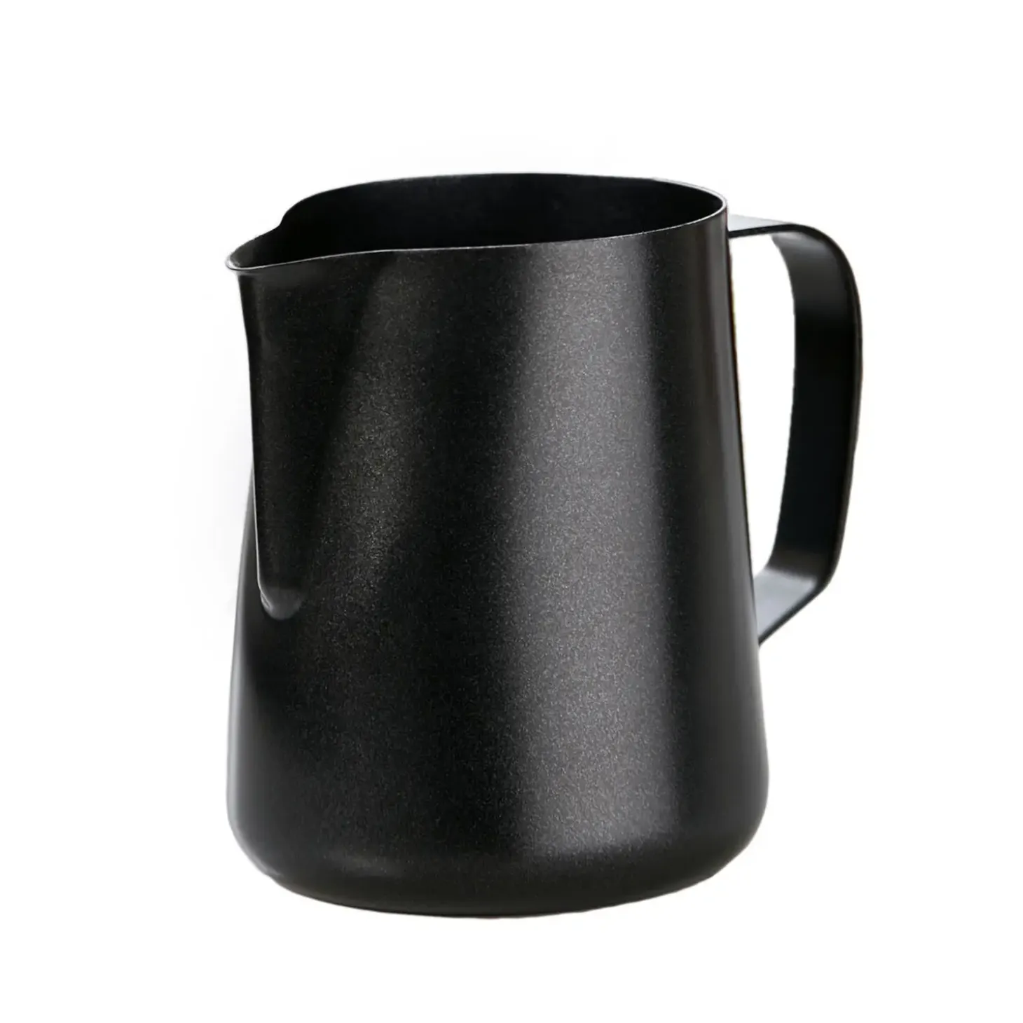 Steel Function - KANDE 1,00 LTR. SORT