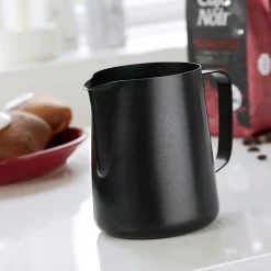 Steel Function - KANDE 1,00 LTR. SORT
