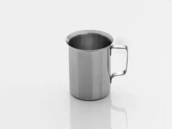 Steel Function - KANDE 0,53 LTR PLADEGREB