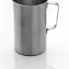 Steel Function - KANDE 1,30 LTR PLADEGREB