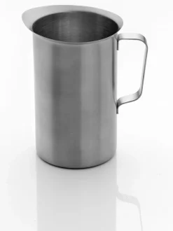 Steel Function - KANDE 1,30 LTR PLADEGREB
