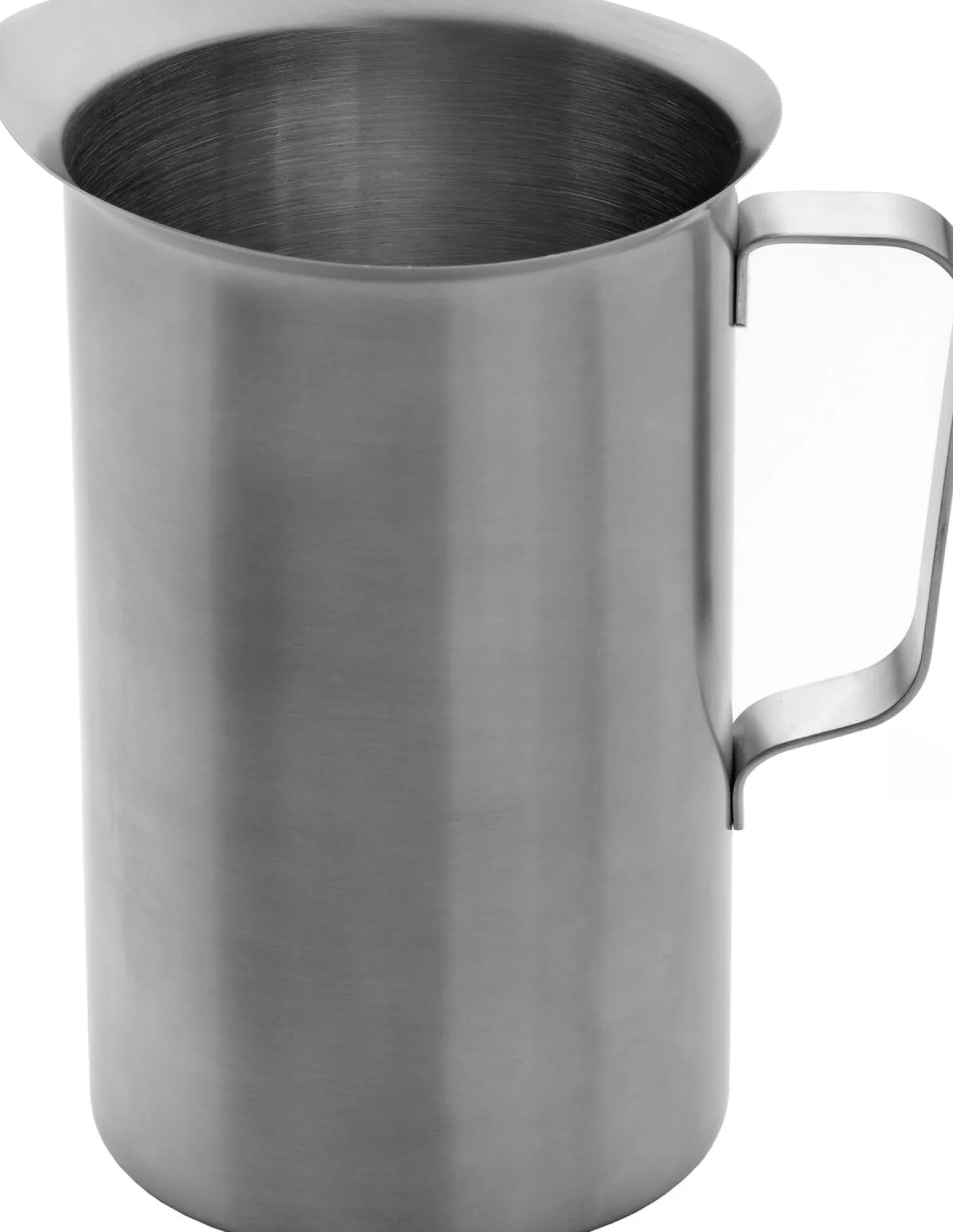 Steel Function - KANDE 1,30 LTR PLADEGREB