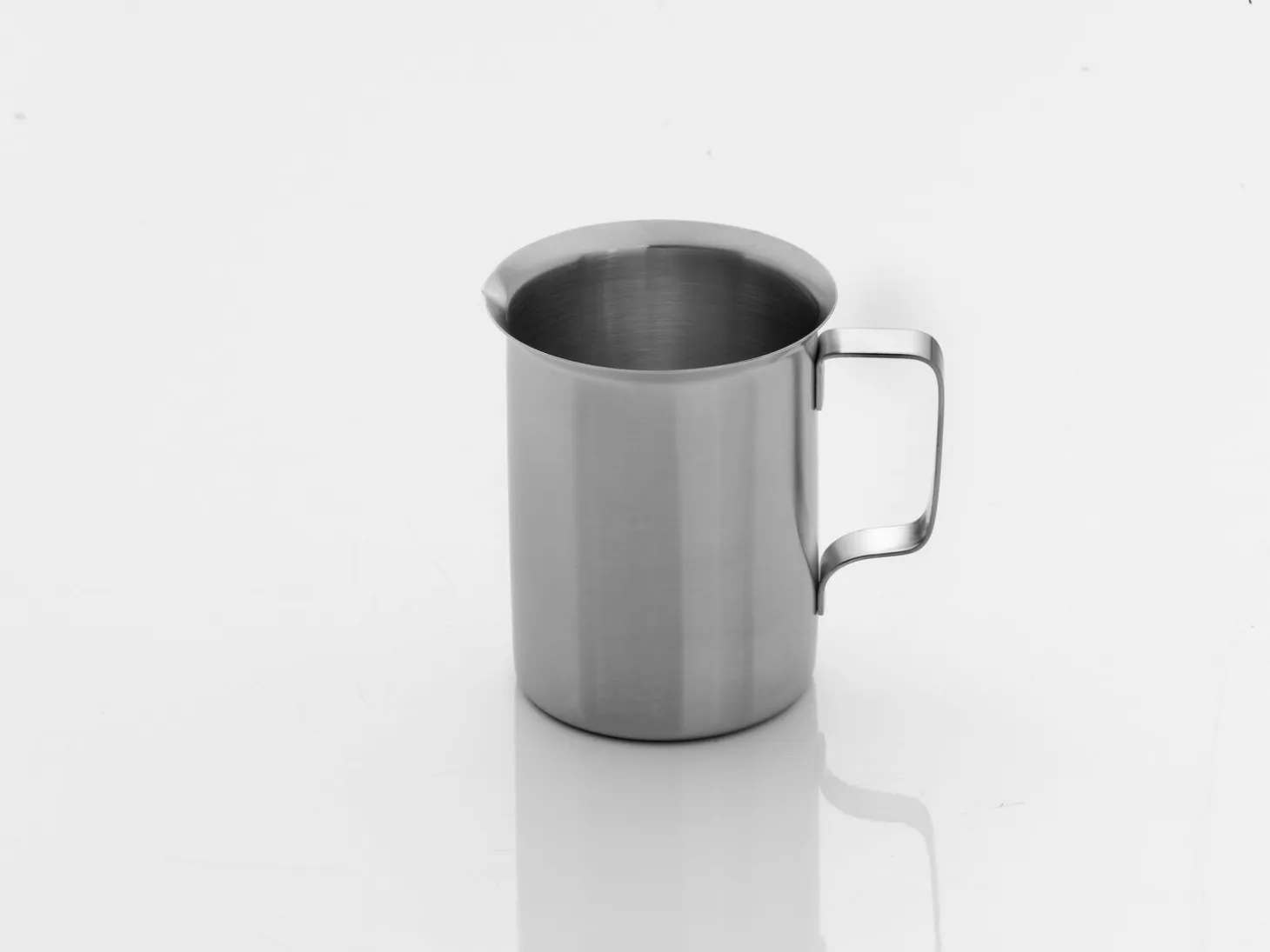 Steel Function - KANDE 0,33 LTR PLADEGREB