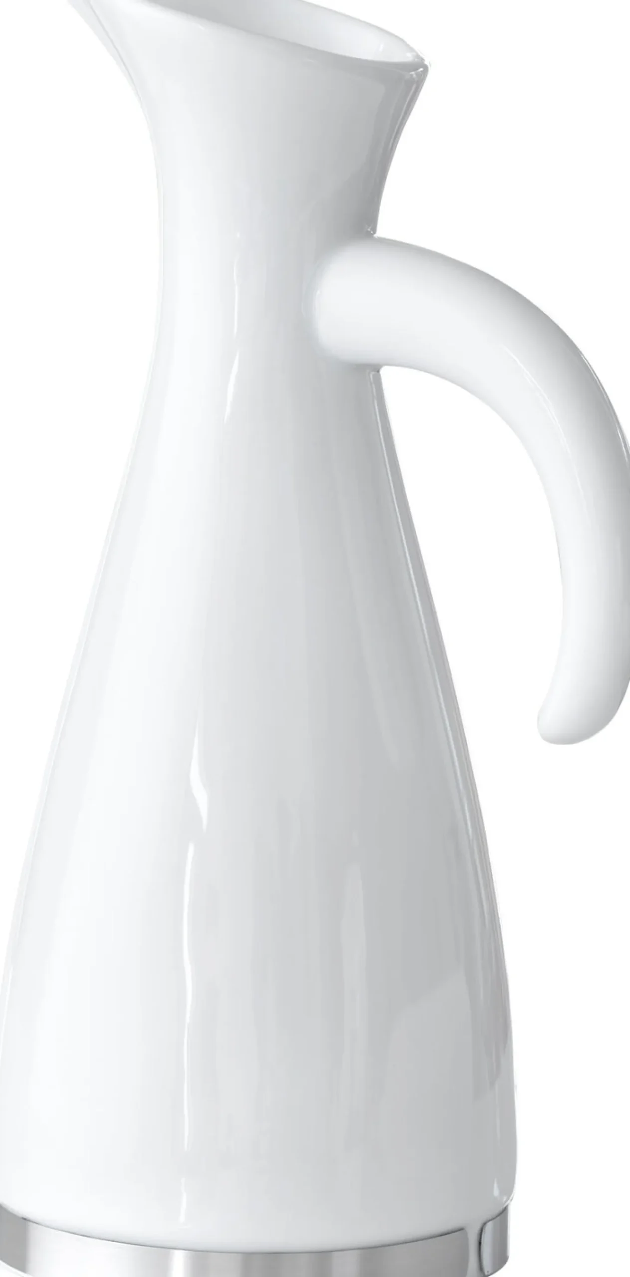 Steel Function - KANDE, PORCELÆN 1,1 LTR.