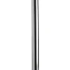 Steel Function - KØKKENRULLEHOLDER STÅL/ORANGE