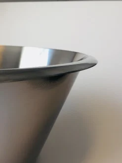 Steel Function - KØKKENSKÅL 14 L
