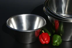 Steel Function - KØKKENSKÅL 8 LTR.