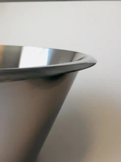 Steel Function - KØKKENSKÅL 11 LTR
