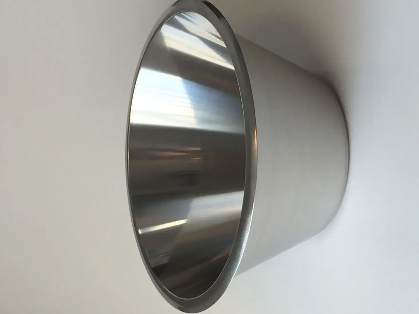 Steel Function - KØKKENSKÅL 11 LTR