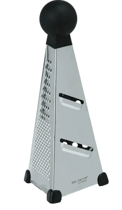 Steel Function - MINI PYRAMIDE RIVEJERN 13 CM.
