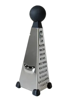 Steel Function - MINI PYRAMIDE RIVEJERN 13 CM.