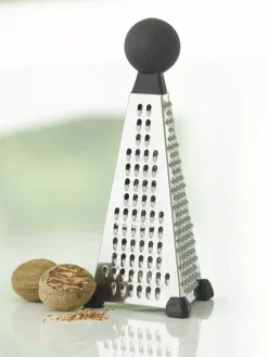 Steel Function - MINI PYRAMIDE RIVEJERN 13 CM.