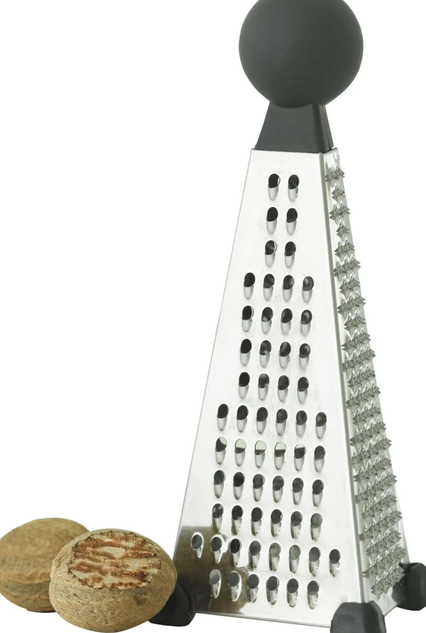 Steel Function - MINI PYRAMIDE RIVEJERN 13 CM.