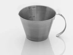 Steel Function - MÅLEKANDE 1 LTR KONISK