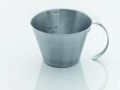 Steel Function - MÅLEKANDE 1 LTR KONISK