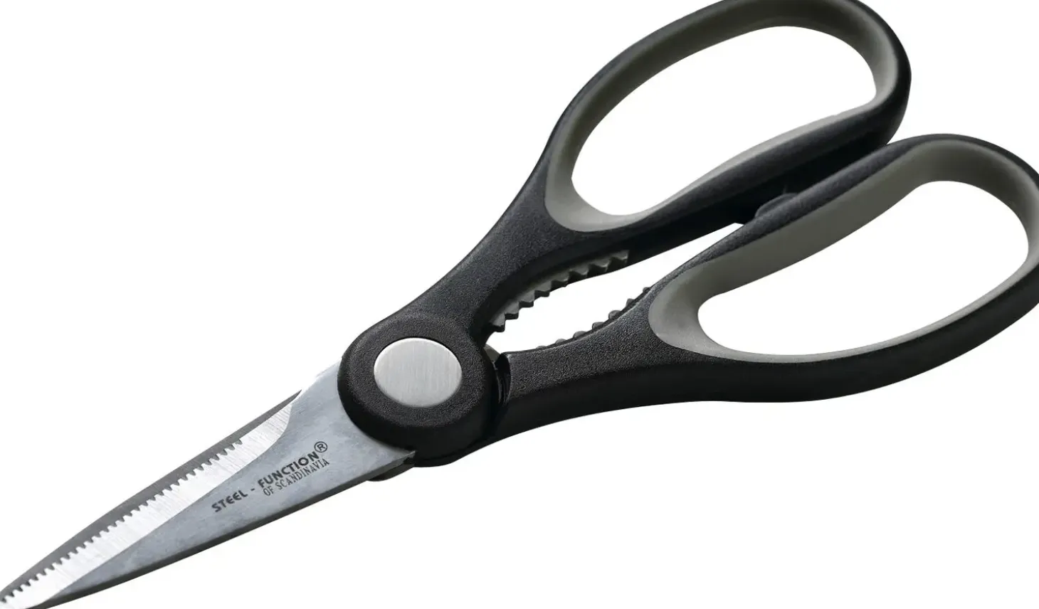 Steel Function - MULTI SAKS 22 CM