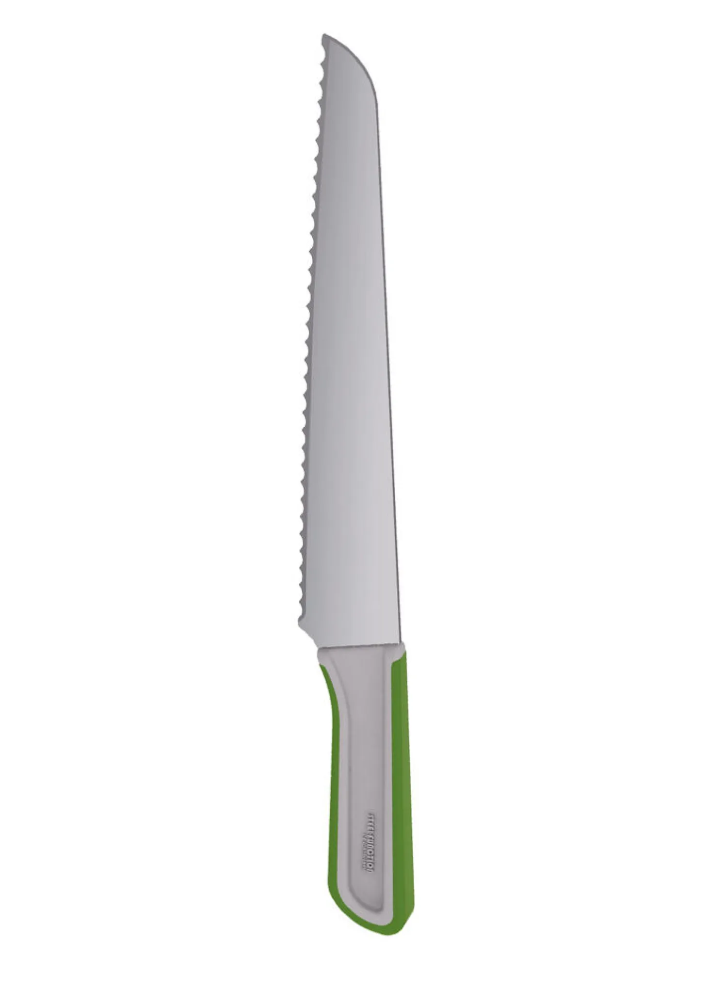 Steel Function - NAPOLI BRØDKNIV 37 CM
