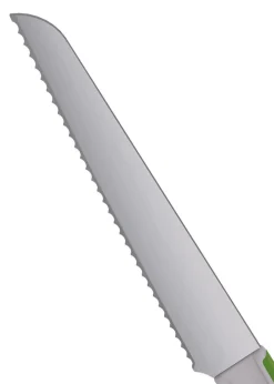 Steel Function - NAPOLI BRØDKNIV 37 CM