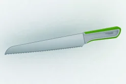 Steel Function - NAPOLI BRØDKNIV 37 CM