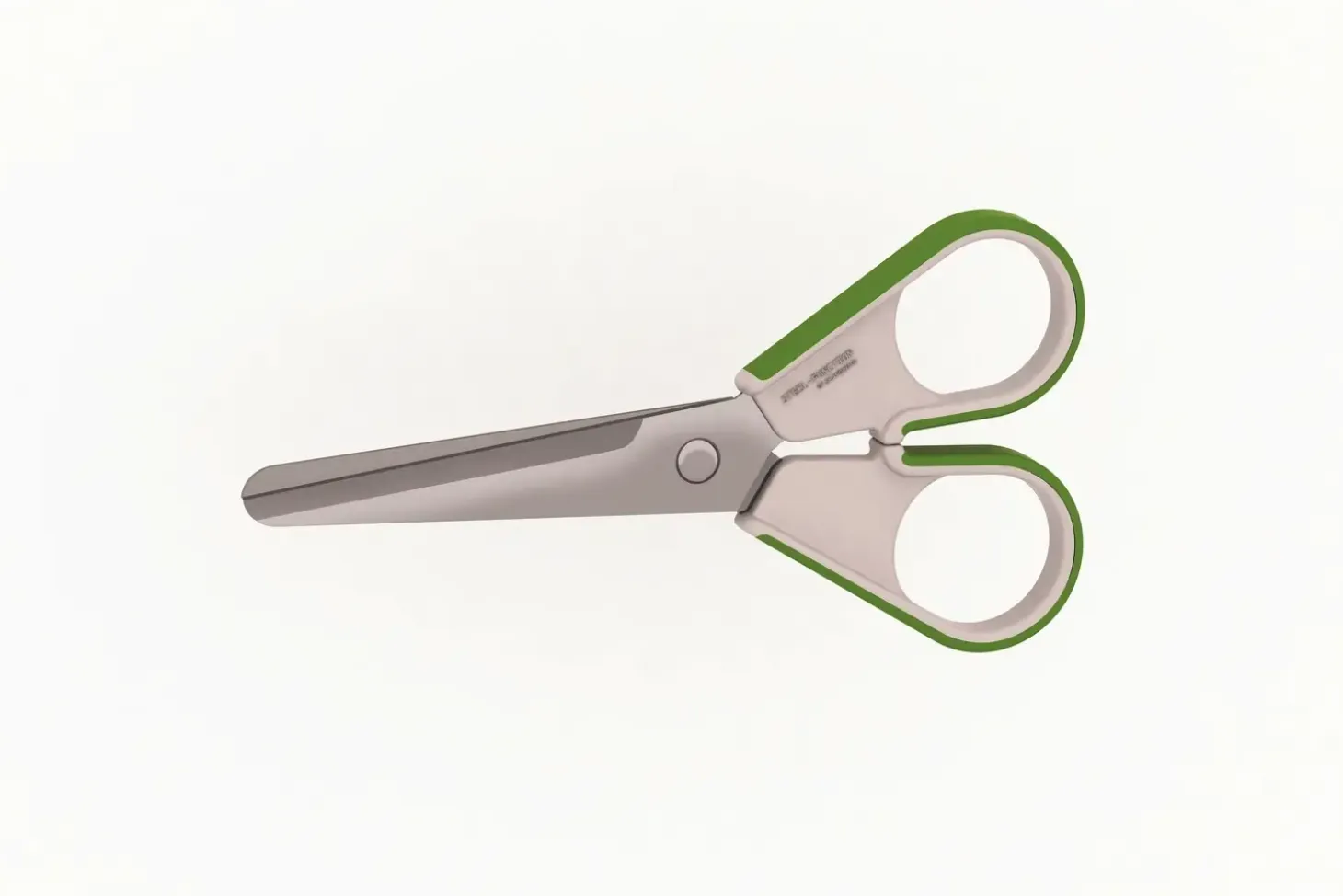 Steel Function - NAPOLI BØRNESAKS 15,5 CM
