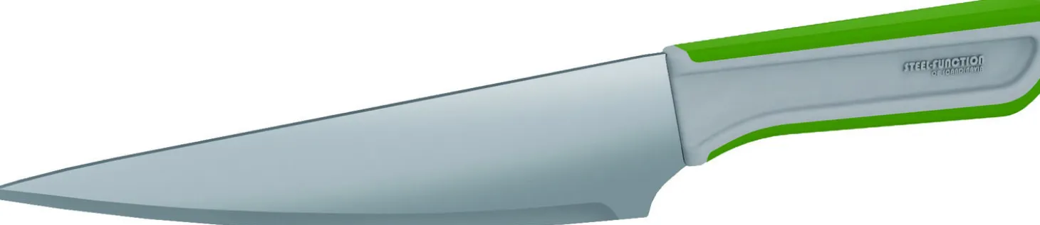 Steel Function - NAPOLI KOKKEKNIV 32,5 CM