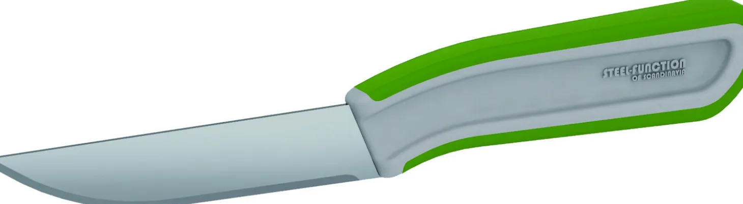 Steel Function - NAPOLI TOMAT KNIV 23CM