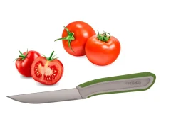Steel Function - NAPOLI TOMAT KNIV 23CM