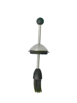 Steel Function - OLIEKRUKKE M/PENSEL 350 ML.