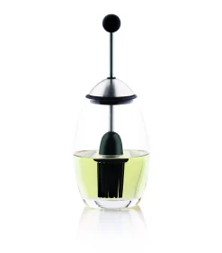 Steel Function - OLIEKRUKKE M/PENSEL 350 ML.