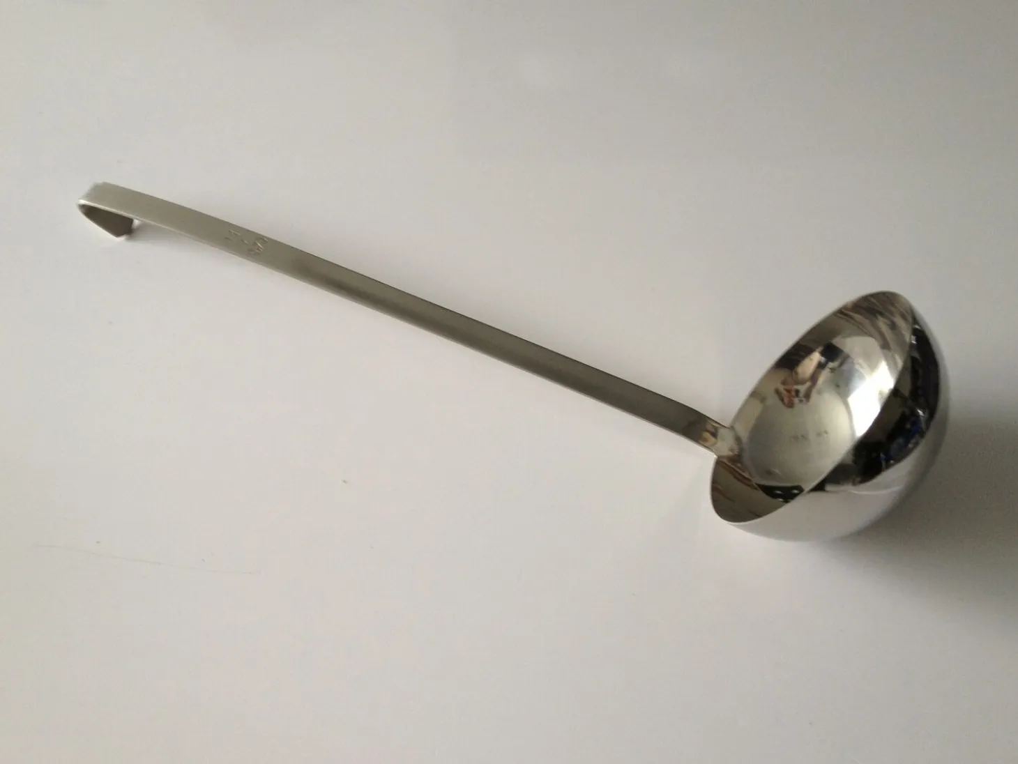 Steel Function - OPØSER MONOBLOCK 1,0 LTR Ø16 CM