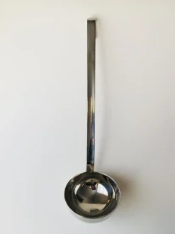 Steel Function - OPØSER MONOBLOCK 0,50 LTR Ø12 CM