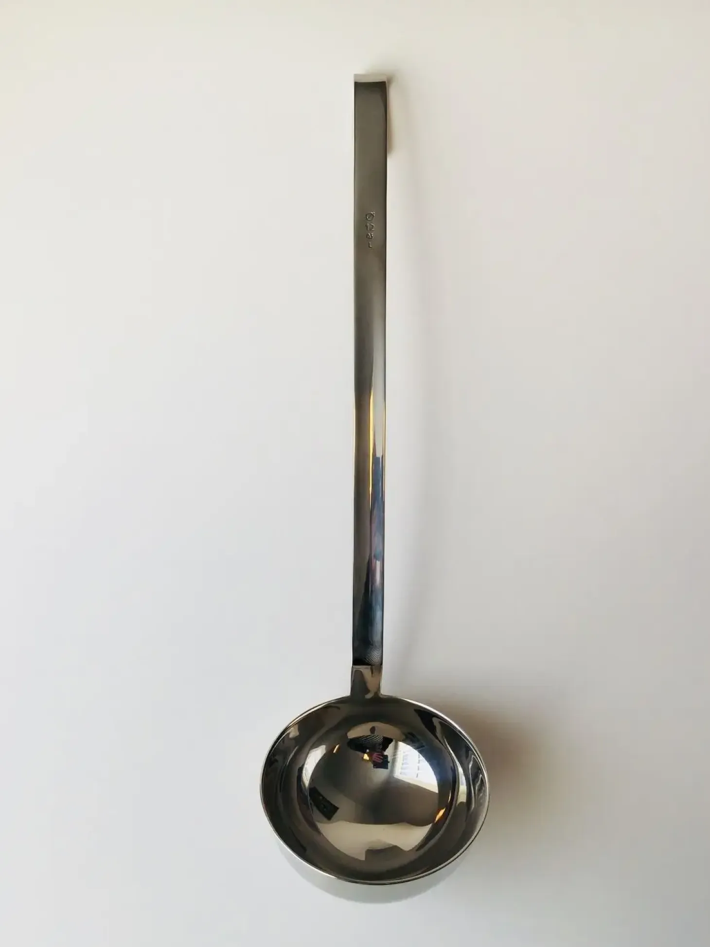 Steel Function - OPØSER MONOBLOCK 0,50 LTR Ø12 CM
