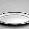 Steel Function - OVALT FAD 55X36 CM