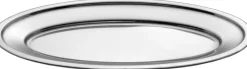 Steel Function - OVALT FAD 45X31 CM