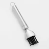 Steel Function - PENSEL BAGE/BBQ SILIKONE 25,5 CM.