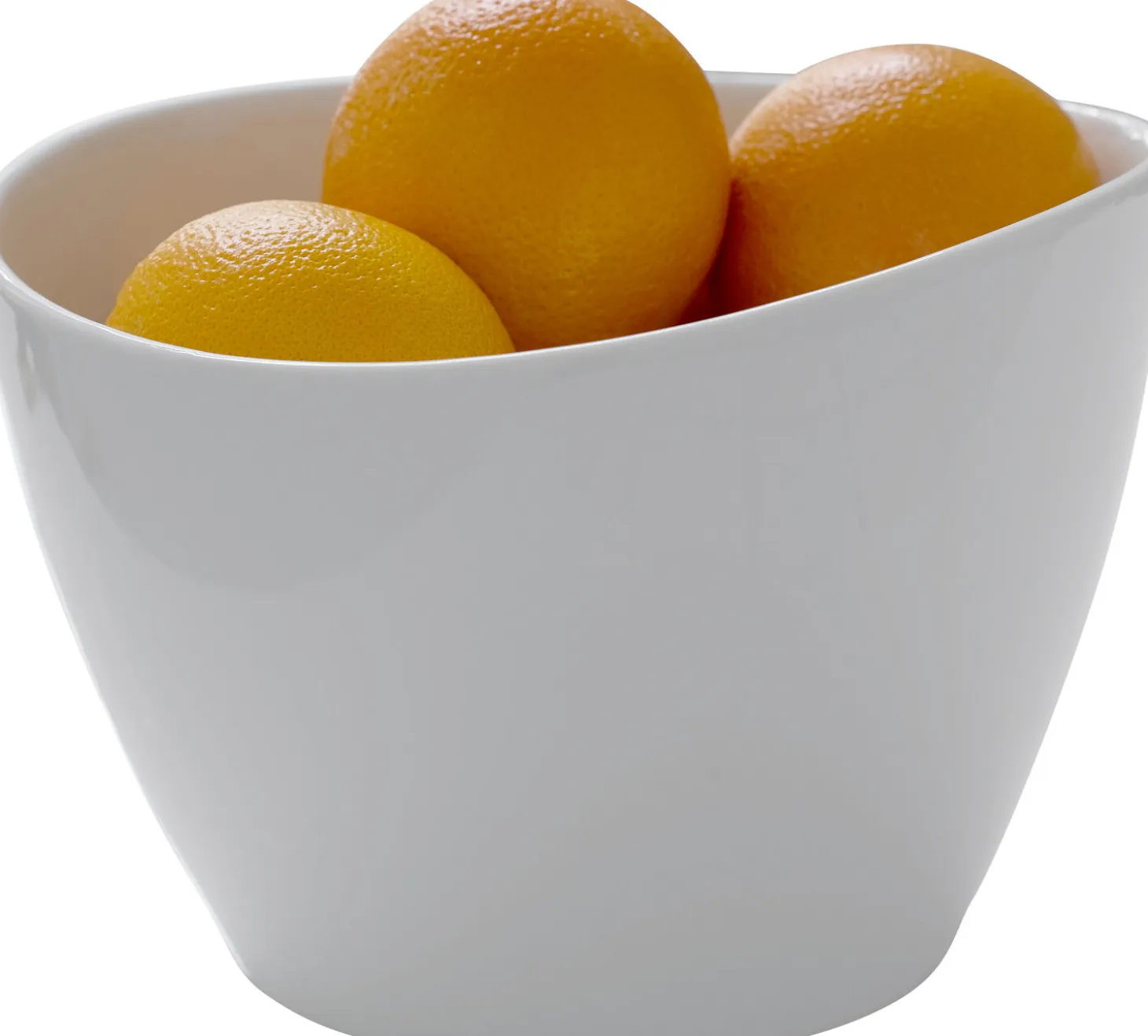 Steel Function - PISA BOWL 22,5CM 2 STK.