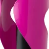 Steel Function - PISA KØKKENRULLEHOLDER PINK