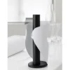 Steel Function - Pisa Køkkenrulleholder - Hvid