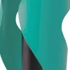 Steel Function - PISA KØKKENRULLEHOLDER TURKIS
