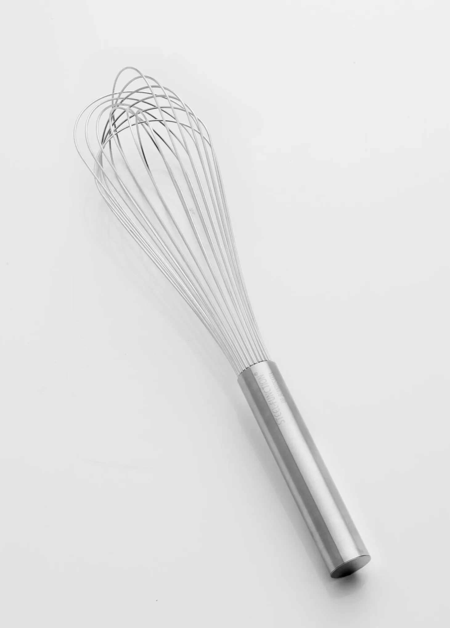 Steel Function - PISKERIS TRÅD 1 MM 36 CM