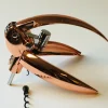 Steel Function - PROPTRÆKKER, RABBIT I KOBBER