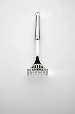 Steel Function - PURÉ- OG KARTOFFELMOSJERN ERGO 26,5 CM.