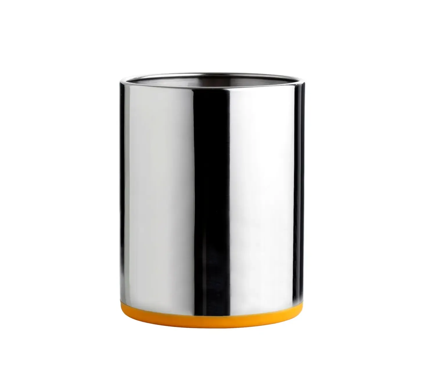 Steel Function - REDSKABSHOLDER STÅL/ORANGE