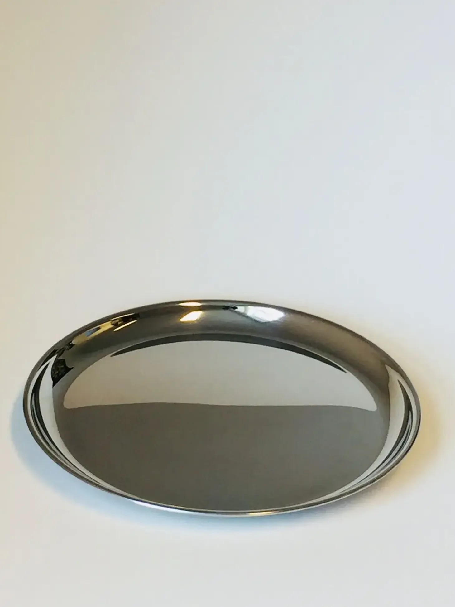 Steel Function - RUNDT FAD 32 CM
